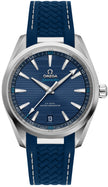 OMEGA Seamaster Aqua Terra Blue Dial Men'S Watch 220.12.41.21.03.001 1