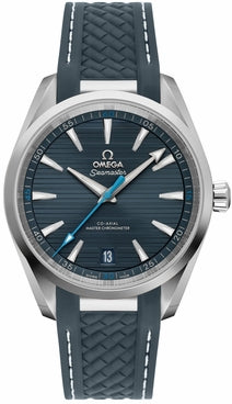 OMEGA Seamaster Aqua Terra 220.12.41.21.03.002 1
