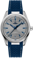 OMEGA Seamaster Aqua Terra Grey Dial Men'S Watch 220.12.41.21.06.001 1