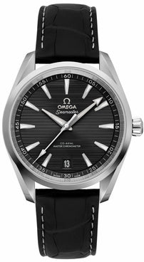 OMEGA Seamaster Aqua Terra 220.13.38.20.01.001 1