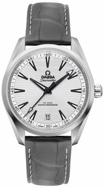 OMEGA Seamaster Aqua Terra 220.13.38.20.02.001 1