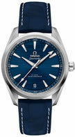 OMEGA Seamaster Aqua Terra 220.13.38.20.03.001 1