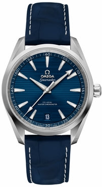 OMEGA Seamaster Aqua Terra 220.13.38.20.03.001 1