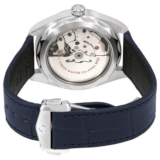 OMEGA Seamaster Aqua Terra 220.13.41.21.03.001 2