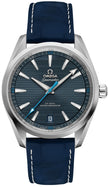 OMEGA Seamaster Aqua Terra Blue Dial Men'S Watch 220.13.41.21.03.002 1