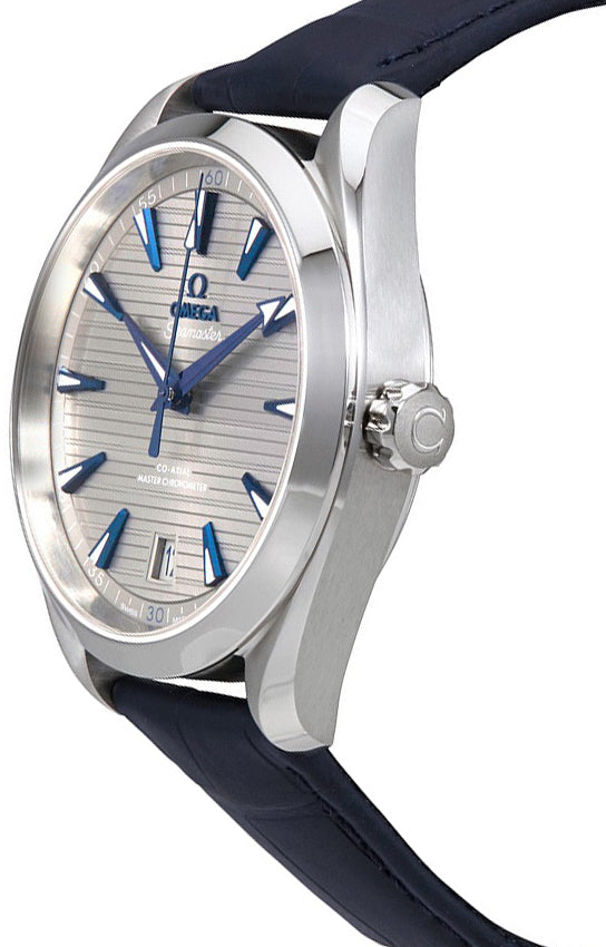 OMEGA Seamaster Aqua Terra 220.13.41.21.06.001 2