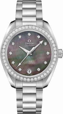 OMEGA Seamaster Aqua Terra 220.15.34.20.57.001 1