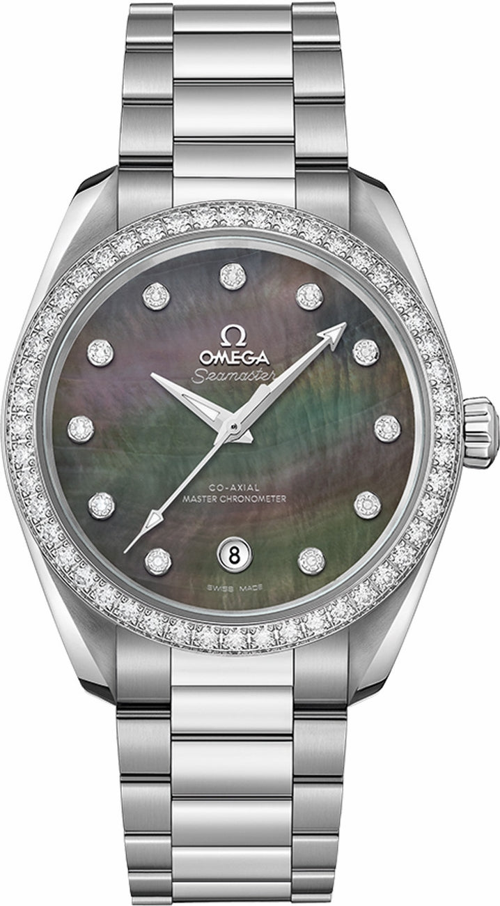 OMEGA Seamaster Aqua Terra 220.15.38.20.57.001 1