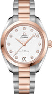 OMEGA Seamaster Aqua Terra 220.20.34.20.52.001 1