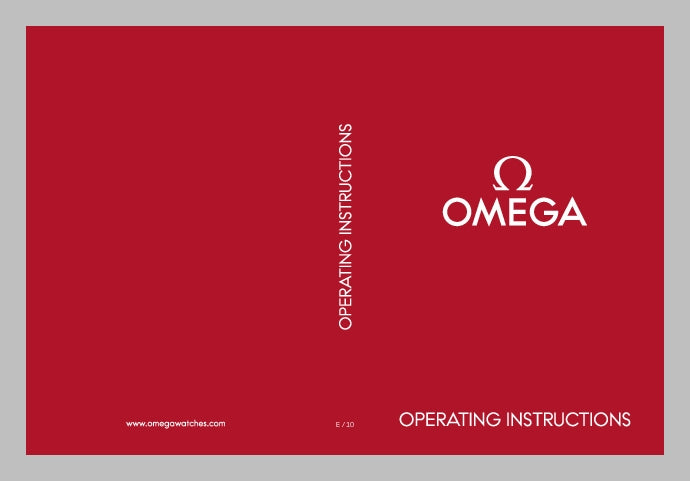 OMEGA Seamaster Aqua Terra 220.20.34.20.52.001 2