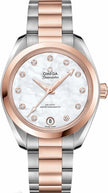 OMEGA Seamaster Aqua Terra 220.20.34.20.55.001 1