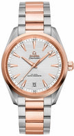 OMEGA Seamaster Aqua Terra 220.20.38.20.02.001 1
