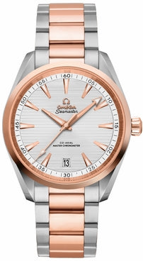 OMEGA Seamaster Aqua Terra 220.20.38.20.02.001 1