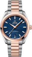 OMEGA Seamaster Aqua Terra 220.20.38.20.03.001 1