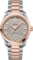OMEGA Seamaster Aqua Terra 220.20.38.20.06.001 1