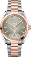 OMEGA Seamaster Aqua Terra Automatic Men'S Watch 220.20.38.20.10.001 1