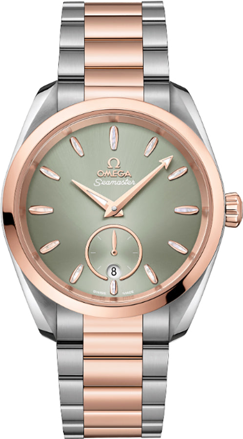 OMEGA Seamaster Aqua Terra Automatic Men'S Watch 220.20.38.20.10.001 1
