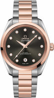 OMEGA Seamaster Aqua Terra 220.20.38.20.56.001 1