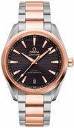 OMEGA Seamaster Aqua Terra 220.20.41.21.06.001 1