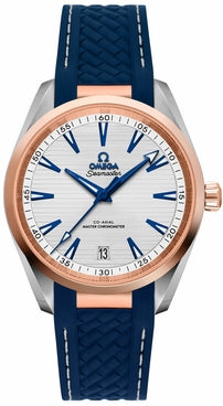 OMEGA Seamaster Aqua Terra 220.22.38.20.02.001 1