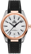 OMEGA Seamaster Aqua Terra 220.22.41.21.02.001 1
