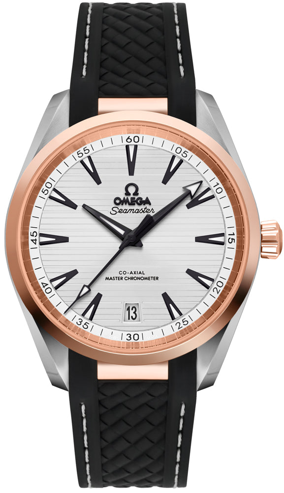 OMEGA Seamaster Aqua Terra 220.22.41.21.02.001 1