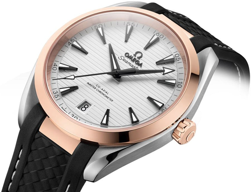 OMEGA Seamaster Aqua Terra 220.22.41.21.02.001 2