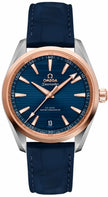 OMEGA Seamaster Aqua Terra 220.23.38.20.03.001 1