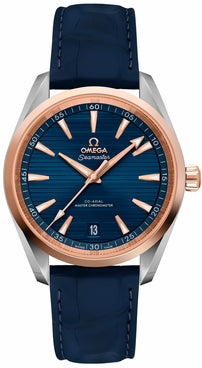 OMEGA Seamaster Aqua Terra 220.23.38.20.03.001 1