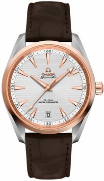 OMEGA Seamaster Aqua Terra 220.23.41.21.02.001 1