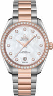 OMEGA Seamaster Aqua Terra 220.25.38.20.55.001 1