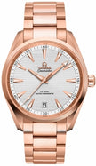 OMEGA Seamaster Aqua Terra 220.50.41.21.02.001 1