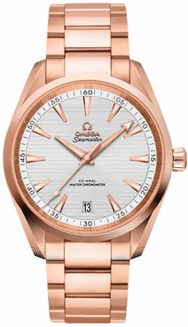 OMEGA Seamaster Aqua Terra 220.50.41.21.02.001 1