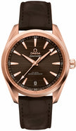 OMEGA Seamaster Aqua Terra 220.53.41.21.13.001 1