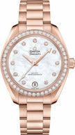 OMEGA Seamaster Aqua Terra 220.55.34.20.55.001 1