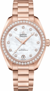 OMEGA Seamaster Aqua Terra 220.55.34.20.55.001 1