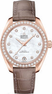 OMEGA Seamaster Aqua Terra 220.58.34.20.55.001 1