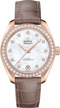 OMEGA Seamaster Aqua Terra 220.58.34.20.55.001 1
