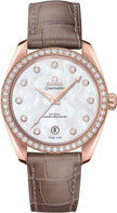 OMEGA Seamaster Aqua Terra 220.58.38.20.55.001 1