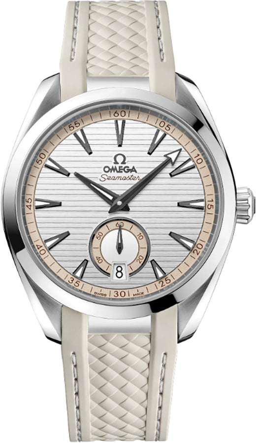 OMEGA Seamaster Aqua Terra Automatic Men'S Watch 220.12.41.21.02.005 1