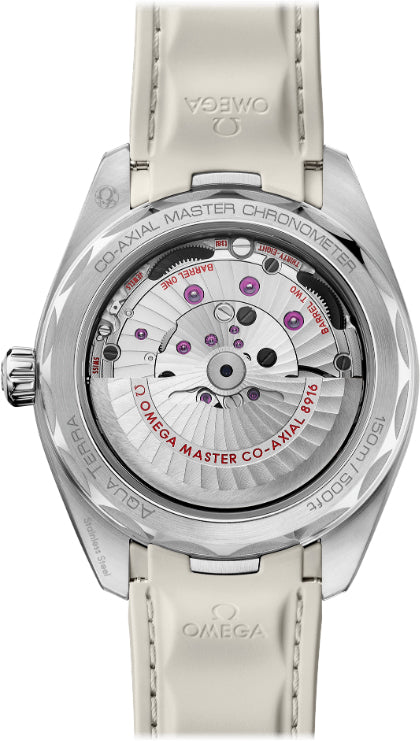 OMEGA Seamaster Aqua Terra Automatic Men'S Watch 220.12.41.21.02.005 2