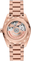 OMEGA Seamaster Aqua Terra Rose Gold Women'S Watch 220.55.38.20.99.001 2