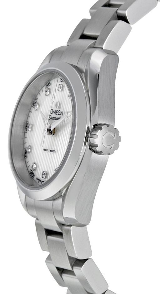 OMEGA Seamaster Aqua Terra 231.10.30.60.55.001 2