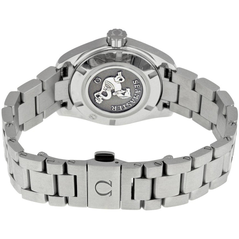 OMEGA Seamaster Aqua Terra 231.10.30.60.55.001 3