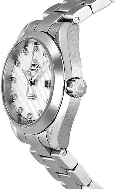 OMEGA Seamaster Aqua Terra 231.10.34.20.55.001 2