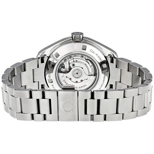 OMEGA Seamaster Aqua Terra 231.10.34.20.55.001 3