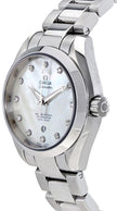 OMEGA Seamaster Aqua Terra 231.10.34.20.55.002 2
