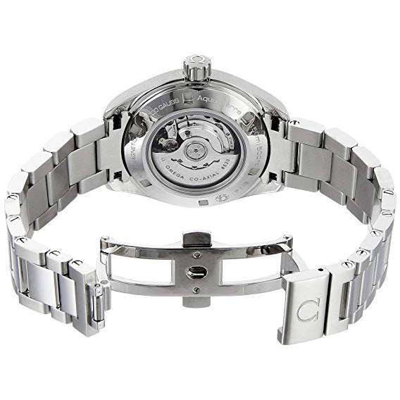 OMEGA Seamaster Aqua Terra 231.10.34.20.55.002 3