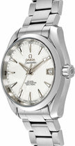 OMEGA Seamaster Aqua Terra Automatic Chronometer Men'S Watch 231.10.39.21.02.001 2