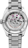 OMEGA Seamaster Aqua Terra Blue Steel Men'S Watch 231.10.39.21.03.002 2